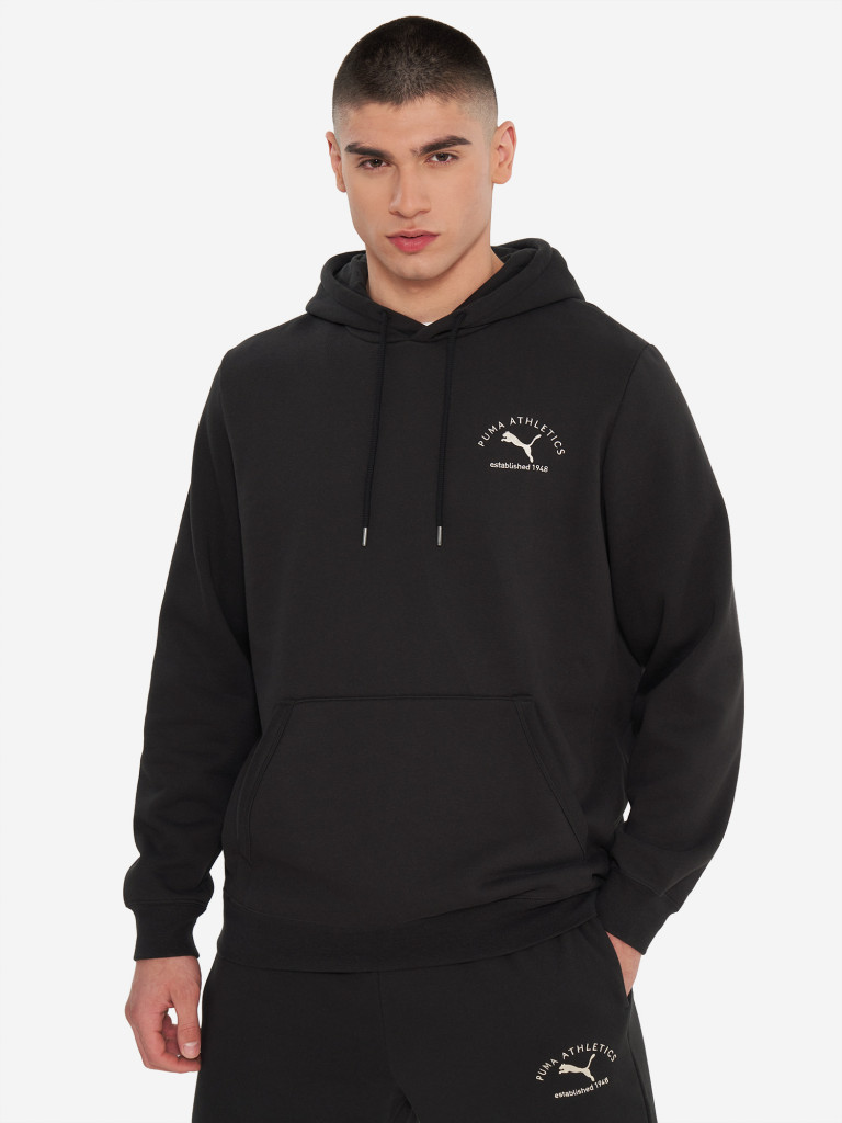 Худи мужское PUMA Class