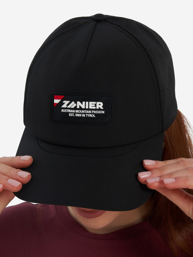 Бейсболка Zanier