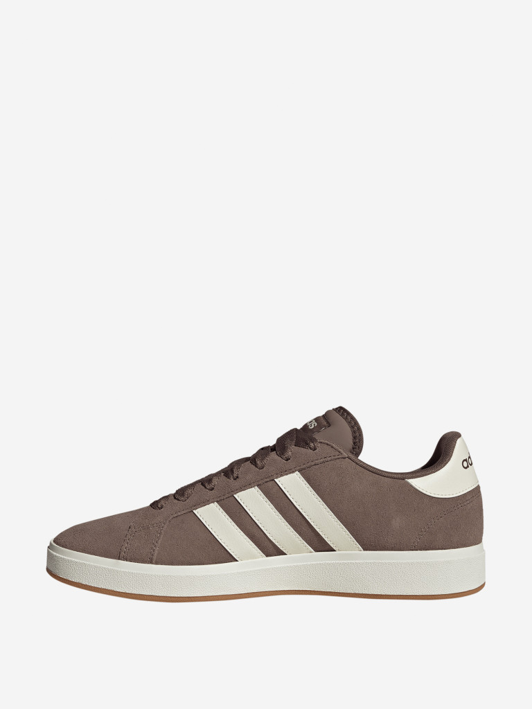 Кеды мужские adidas Grand Court Base 00 S