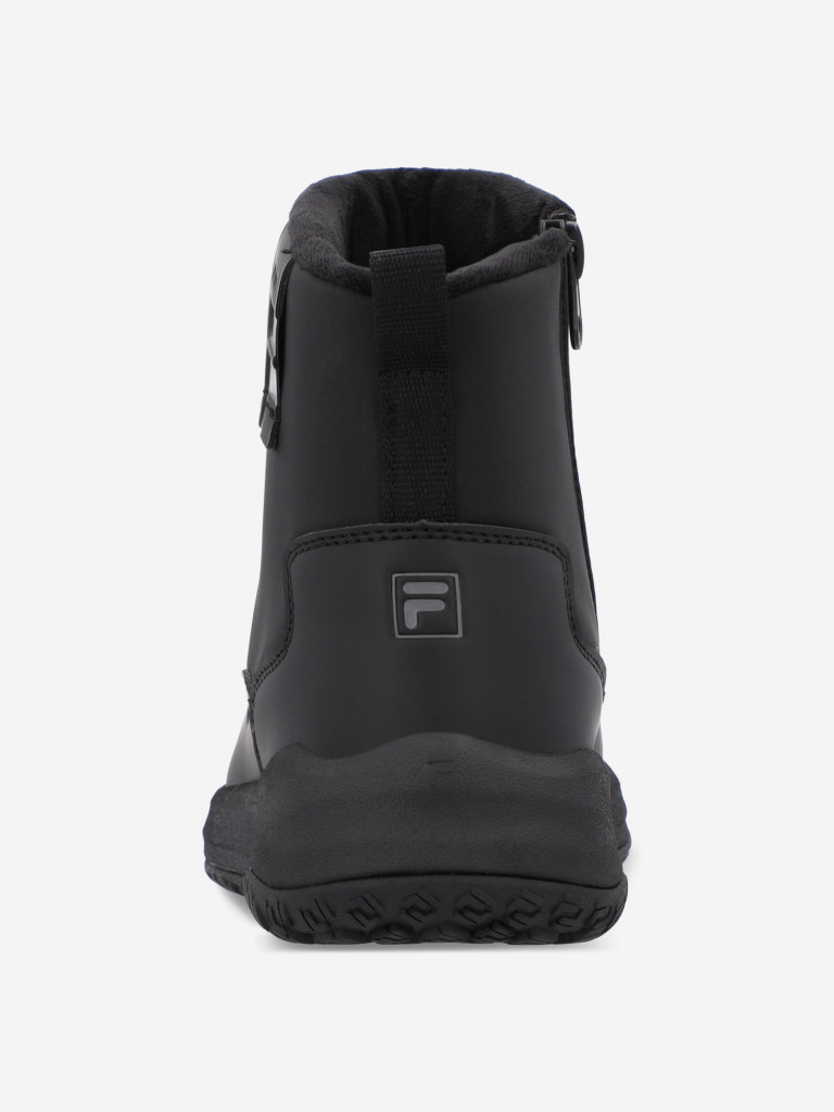 Дутики для девочек FILA Sp Tornado 2.0 Jr Ny