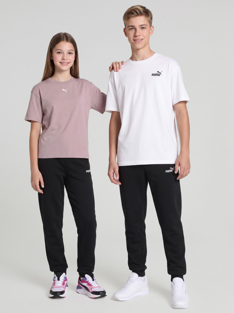 Брюки детские PUMA No. 1 Logo