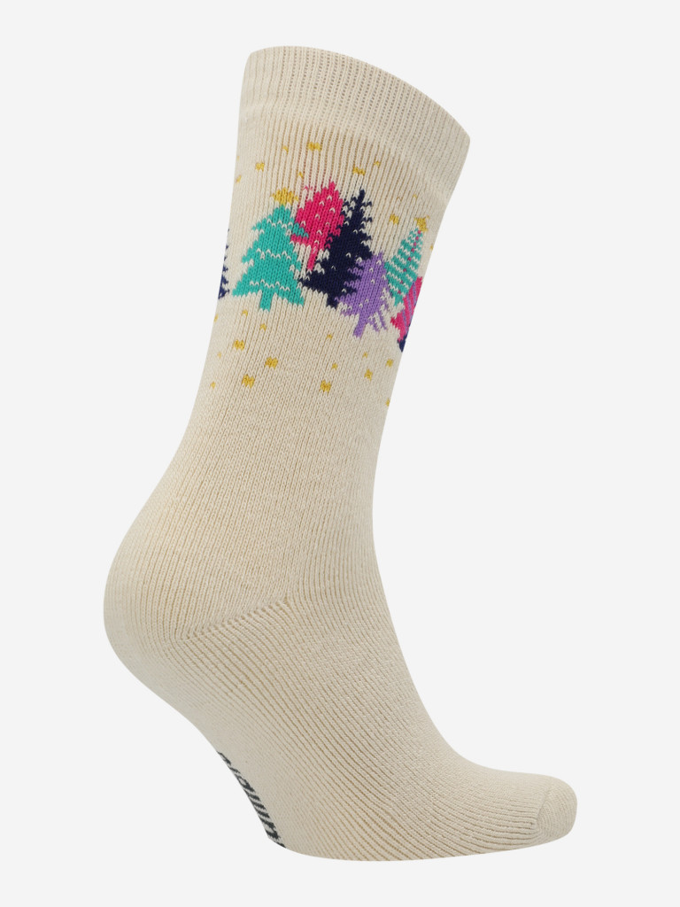 Носки Columbia, Festive And Bright 2 пары