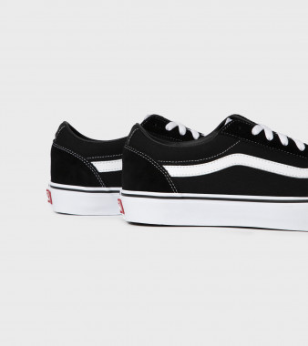 Kedy Muzhskie Vans Ward Chernyj Cvet Kupit Za 86 40 Rub V Internet Magazine Sportmaster
