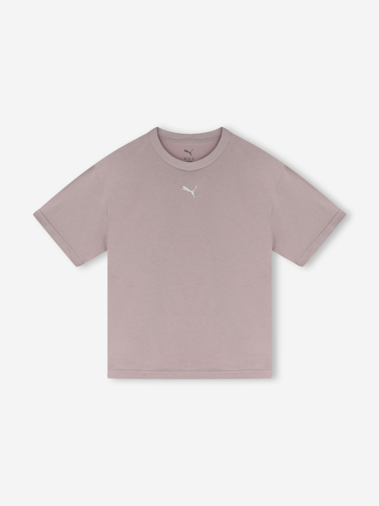 Футболка для девочек PUMA