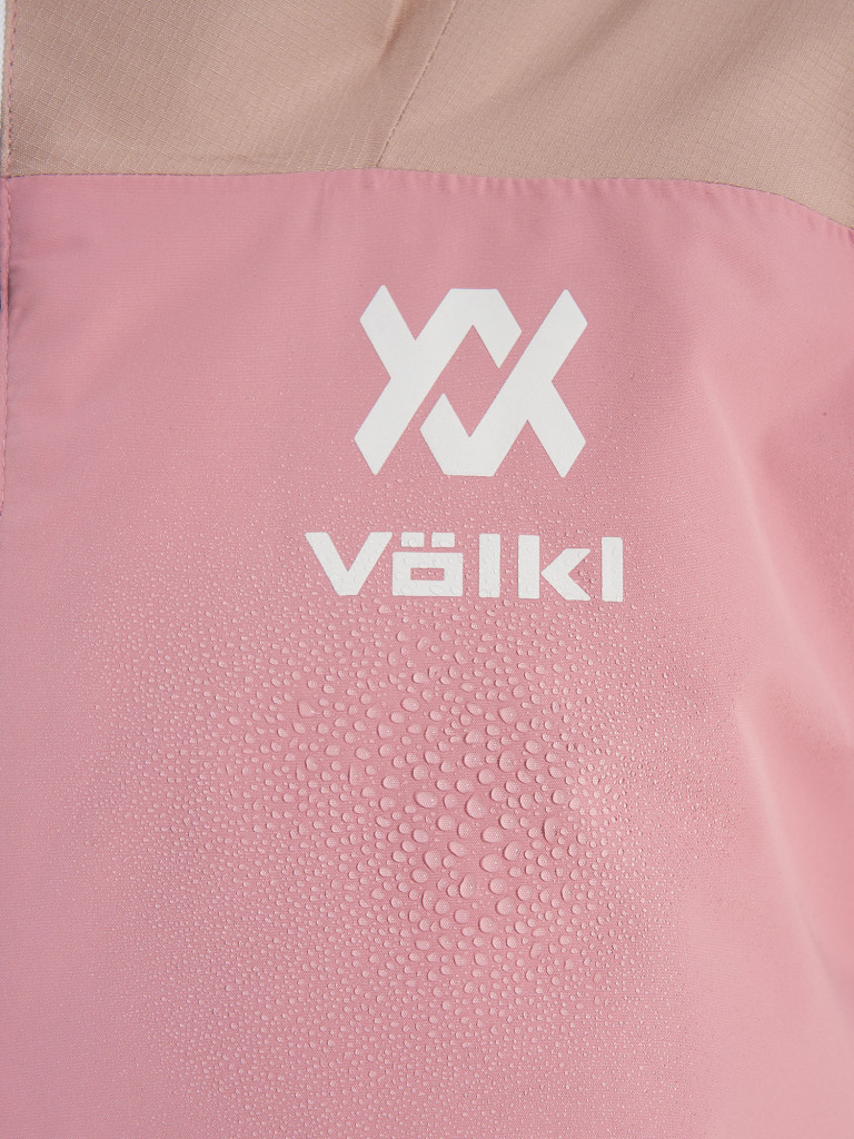 Куртка горнолыжная женская Volkl