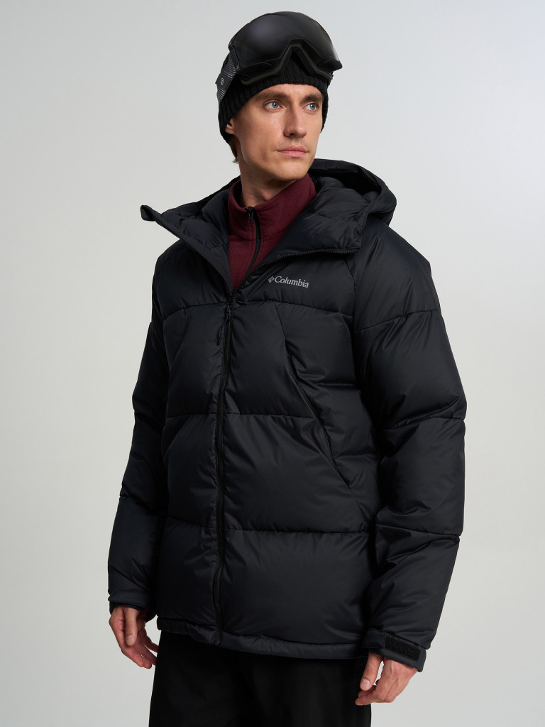 Куртка горнолыжная непромокаемая мужская Columbia Slope Style II Jacket