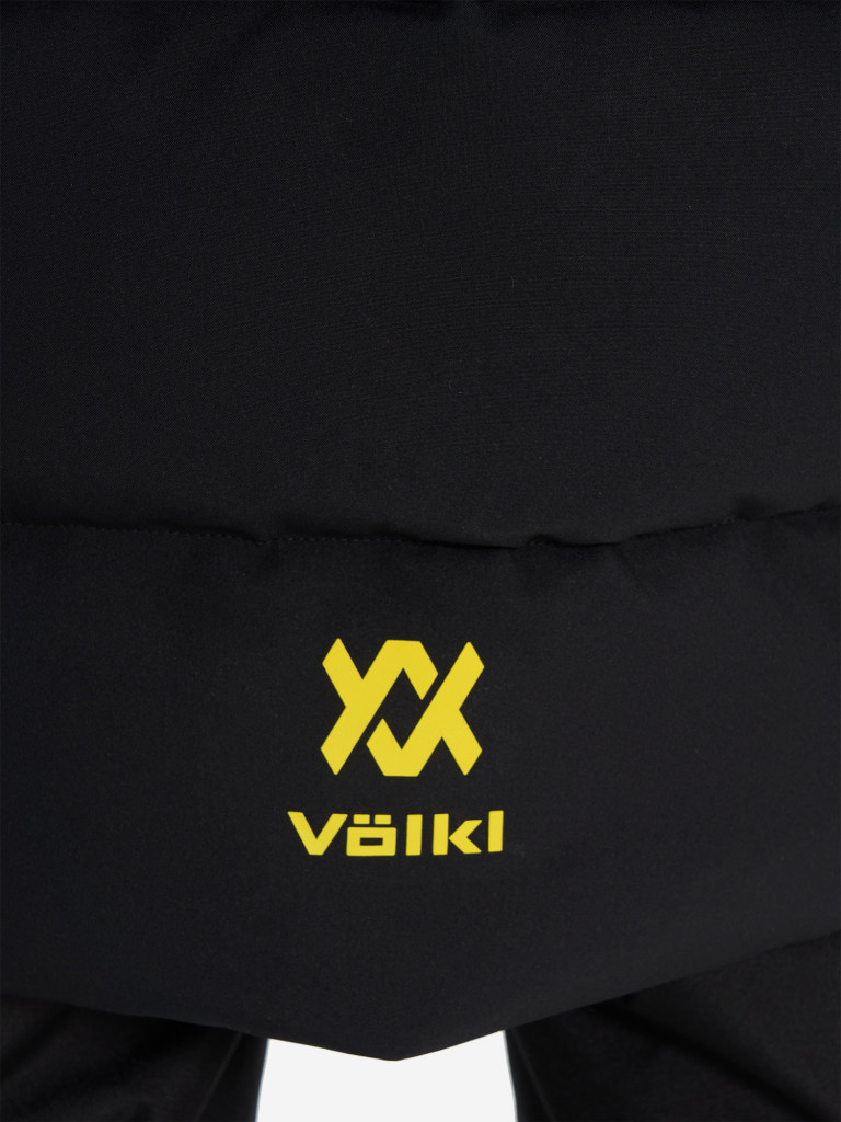 Пуховик детский Volkl