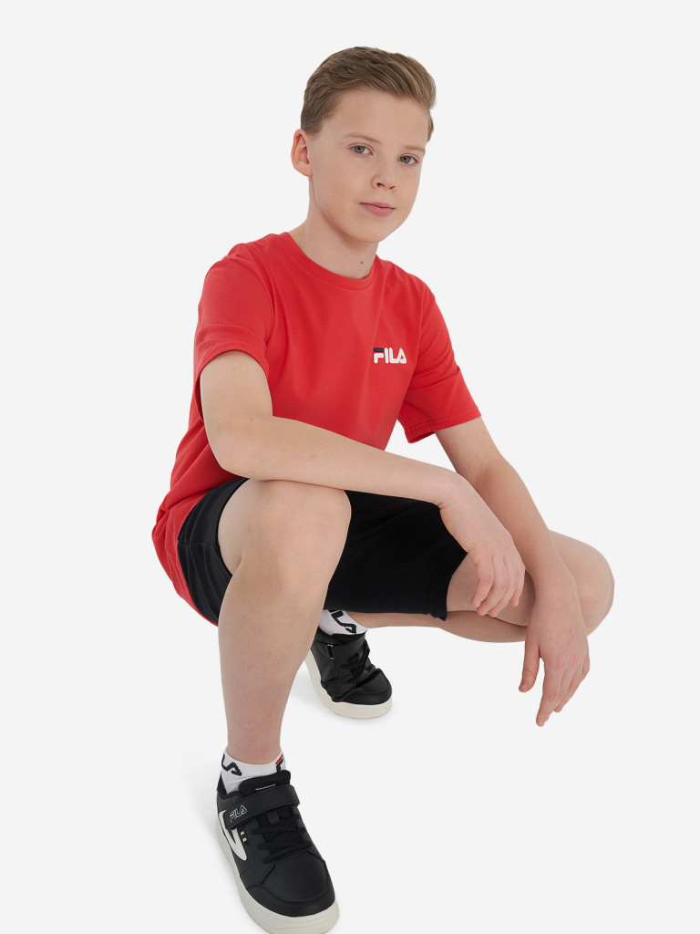 Футболка детская FILA