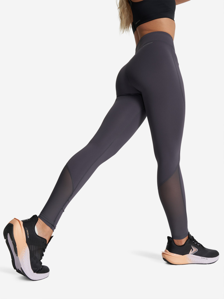 Легинсы компрессионные женские Demix ProSculpt Mesh