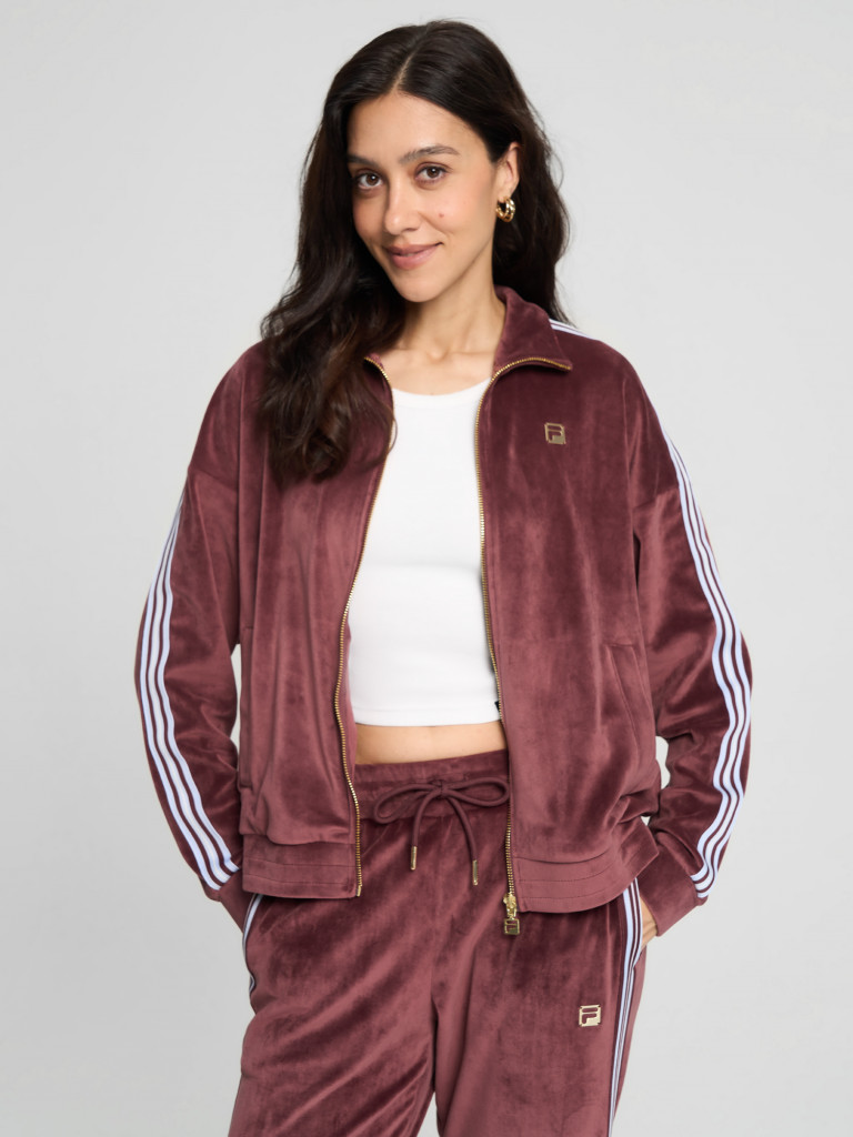 Толстовка женская FILA