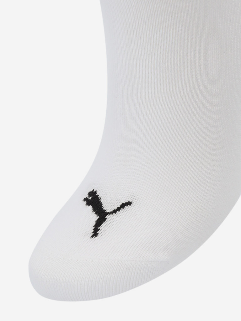 Носки PUMA Quarter, 3 пары