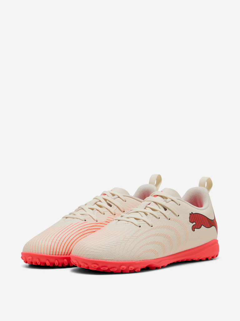 Бутсы для мальчиков PUMA Future 9 Play Tt