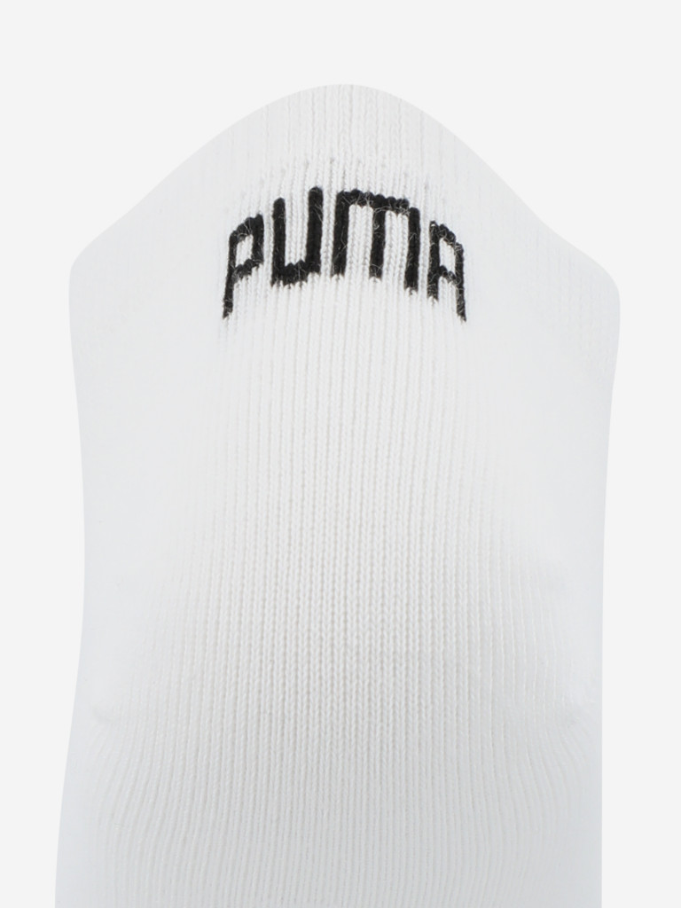 Носки PUMA Sneaker, 3 пары