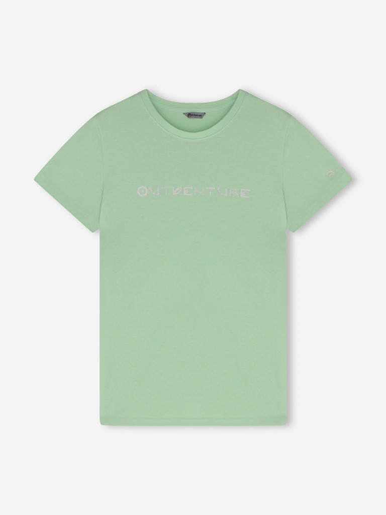 Футболка женская Outventure