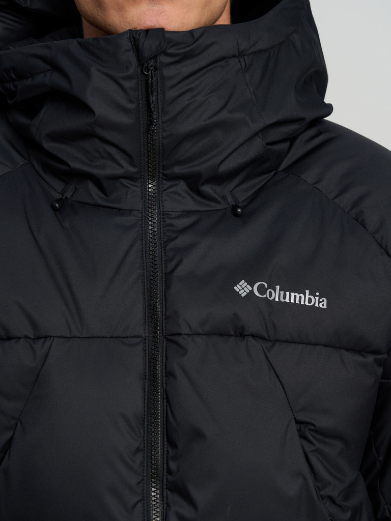 Куртка горнолыжная непромокаемая мужская Columbia Slope Style II Jacket