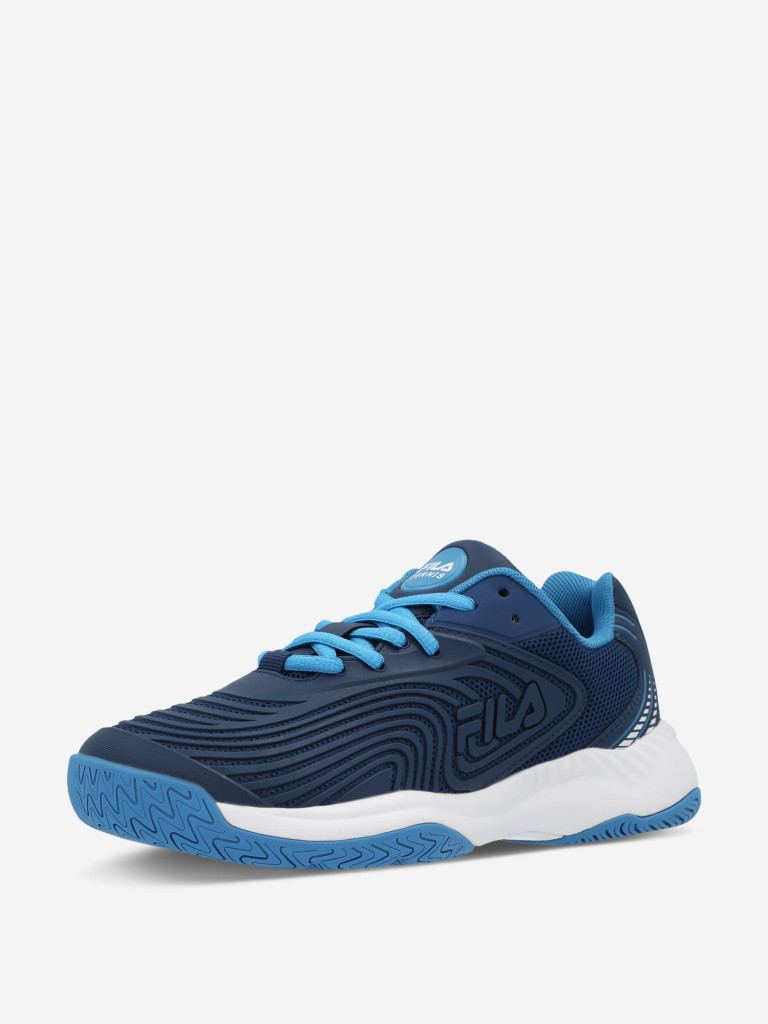 Кроссовки для мальчиков FILA Streamline Nxt