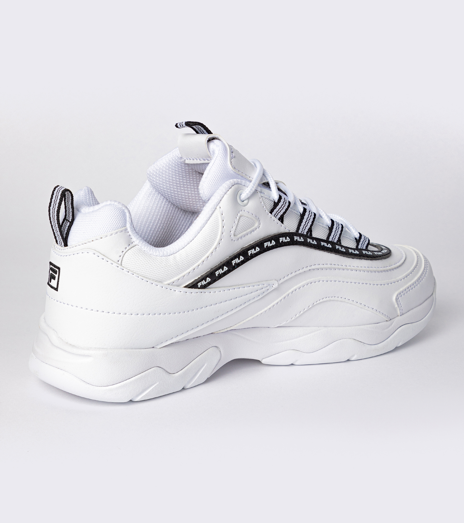 fila ray repeat