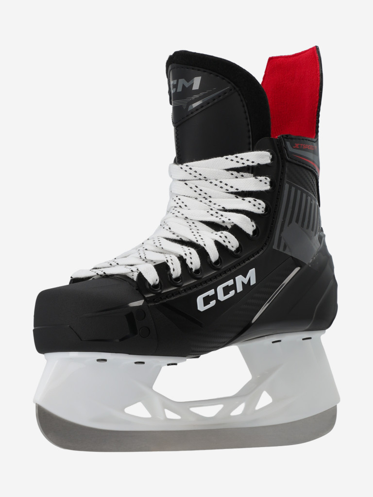 Коньки хоккейные детские CCM Jetspeed FT