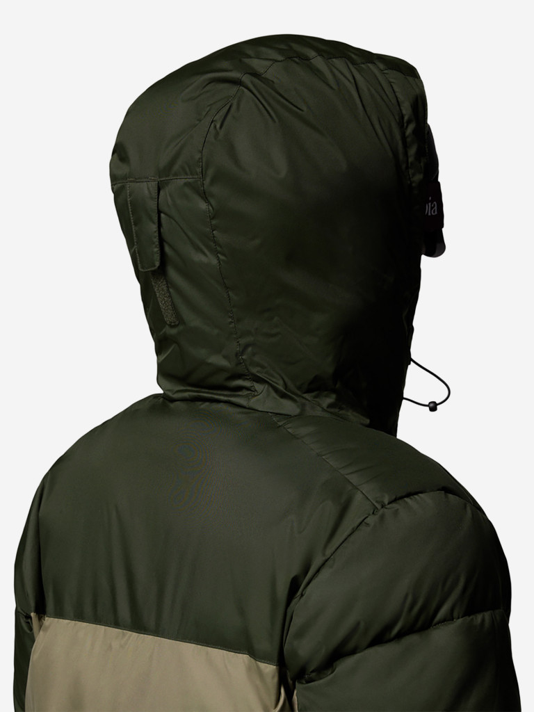 Куртка горнолыжная мужская Columbia Slope Style Jacket