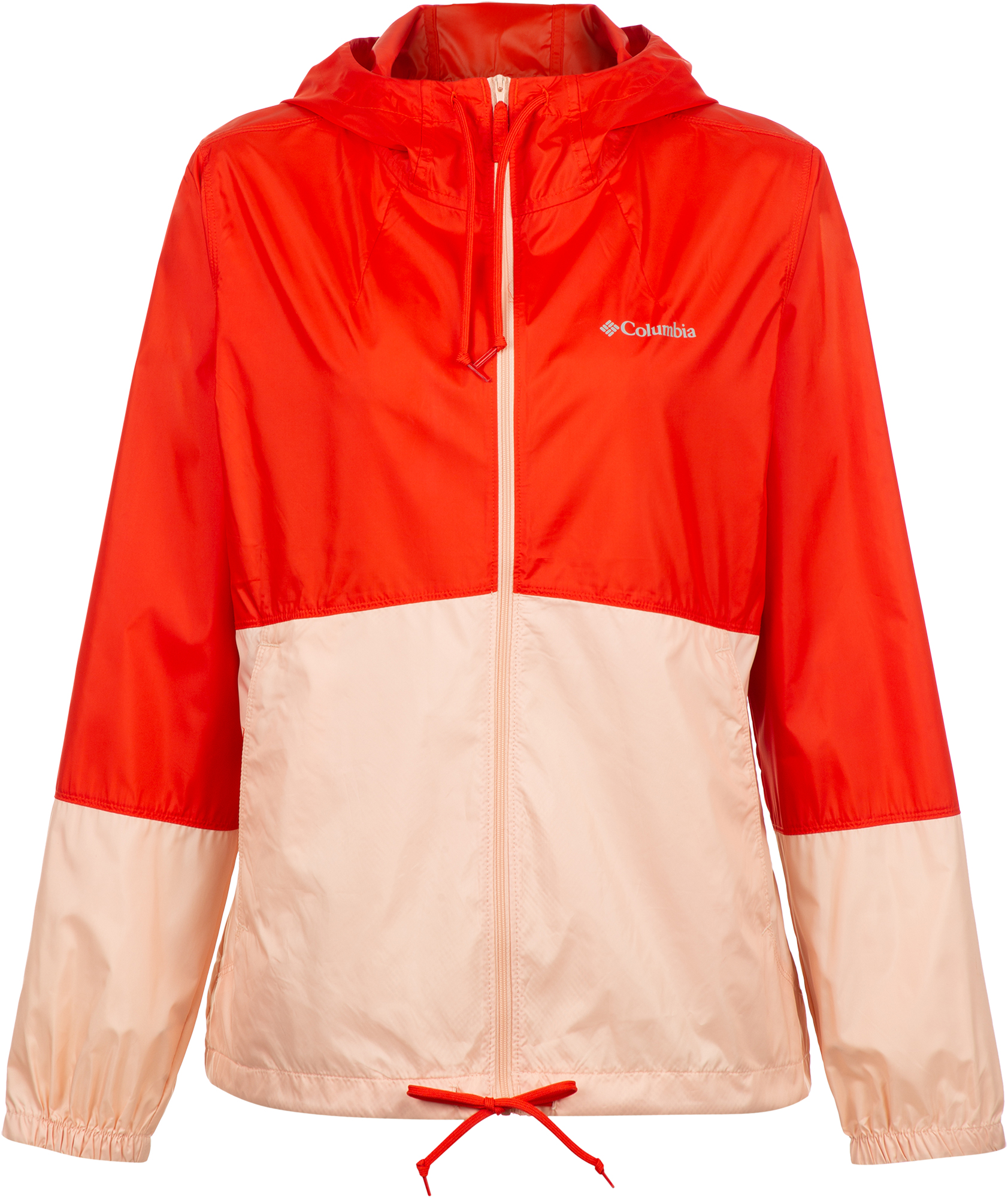 Ветровка женская Columbia Flash forward Windbreaker