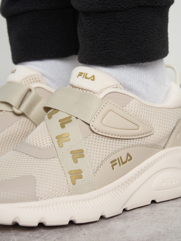 Кроссовки для девочек FILA Sp Forti 2.0 G