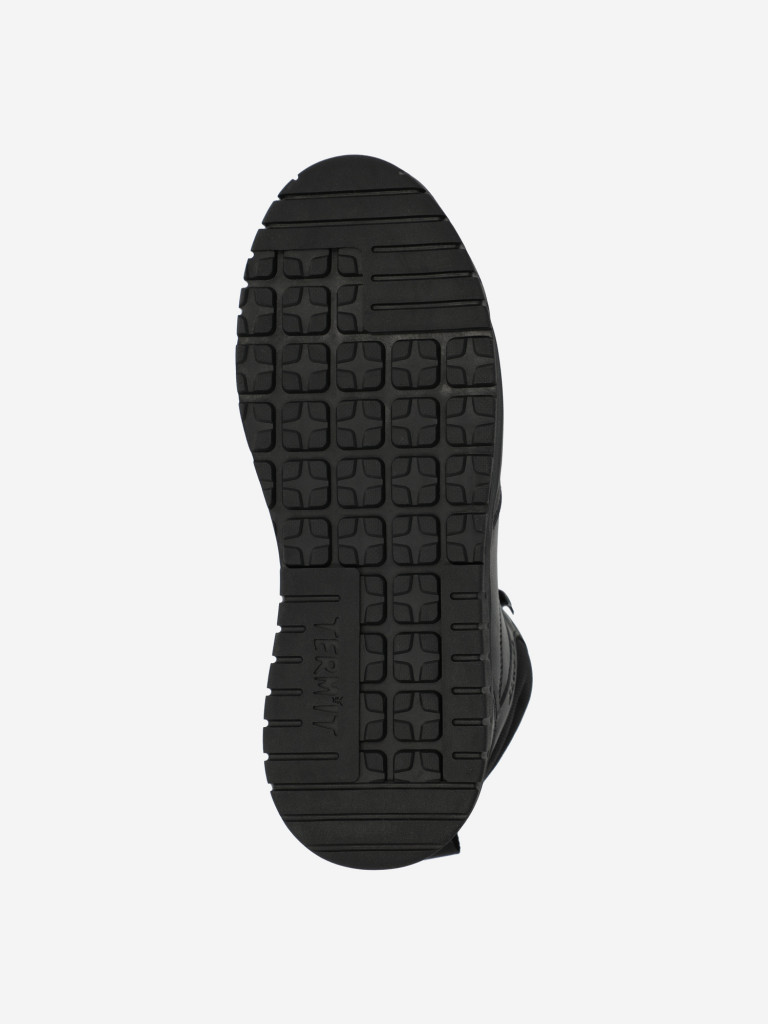 Кеды утепленные мужские Termit Savage 4.0