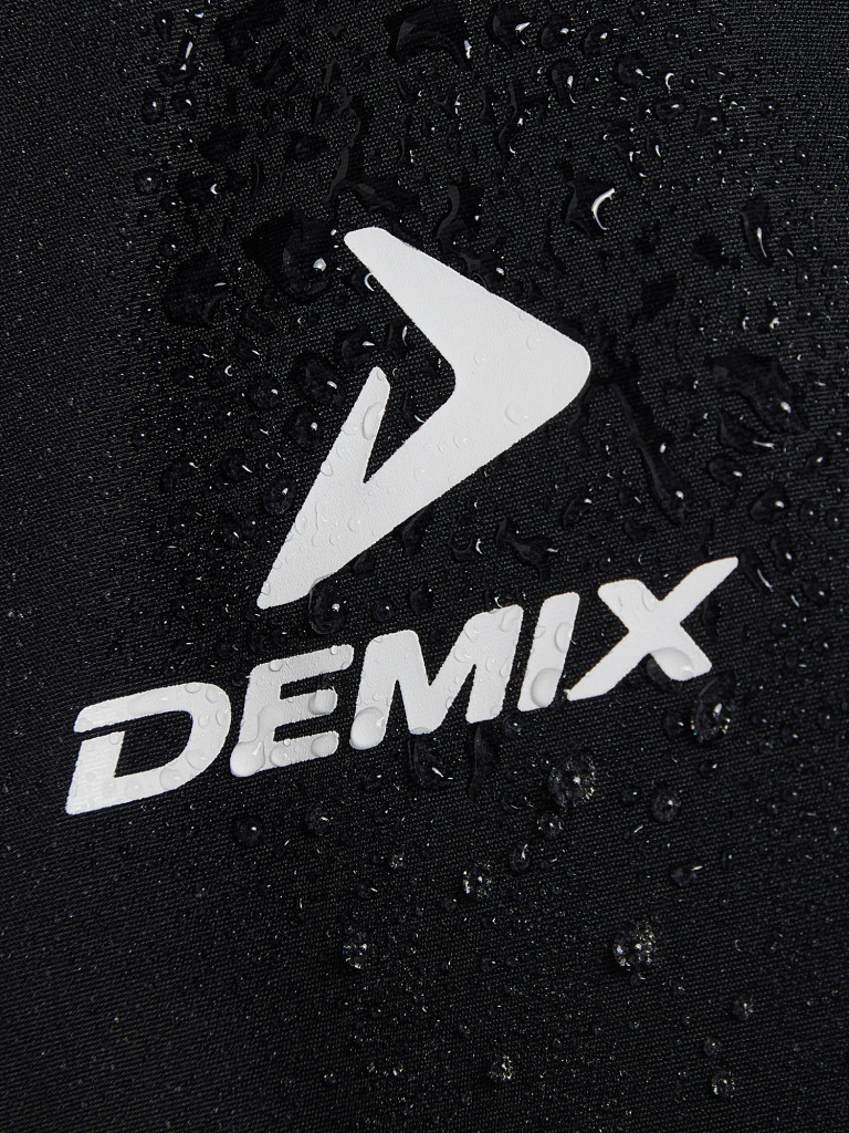 Ветровка для мальчиков Demix Midfielder