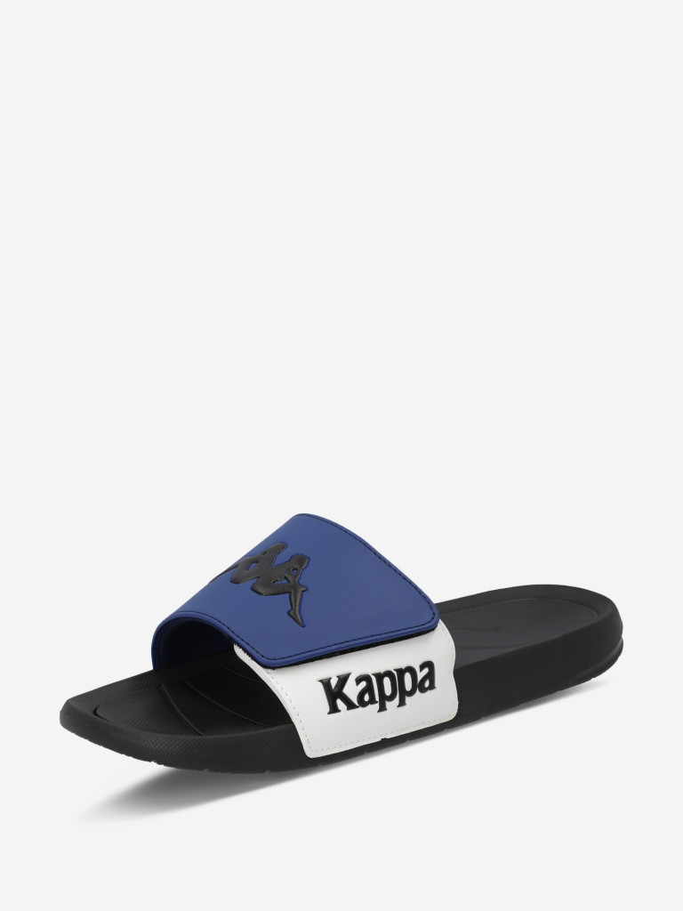 Шлепанцы мужские Kappa Plonge