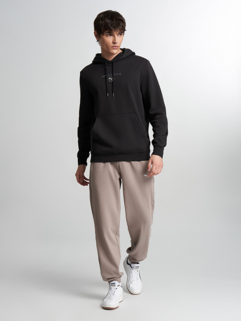 Худи мужское PUMA