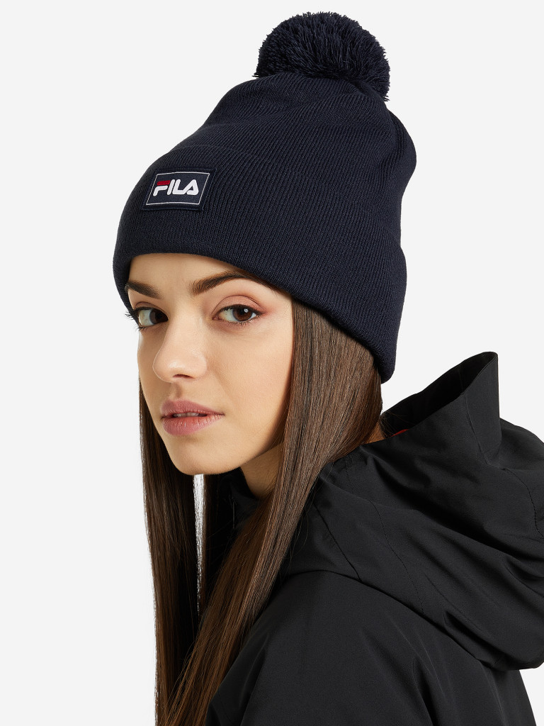 Шапка FILA