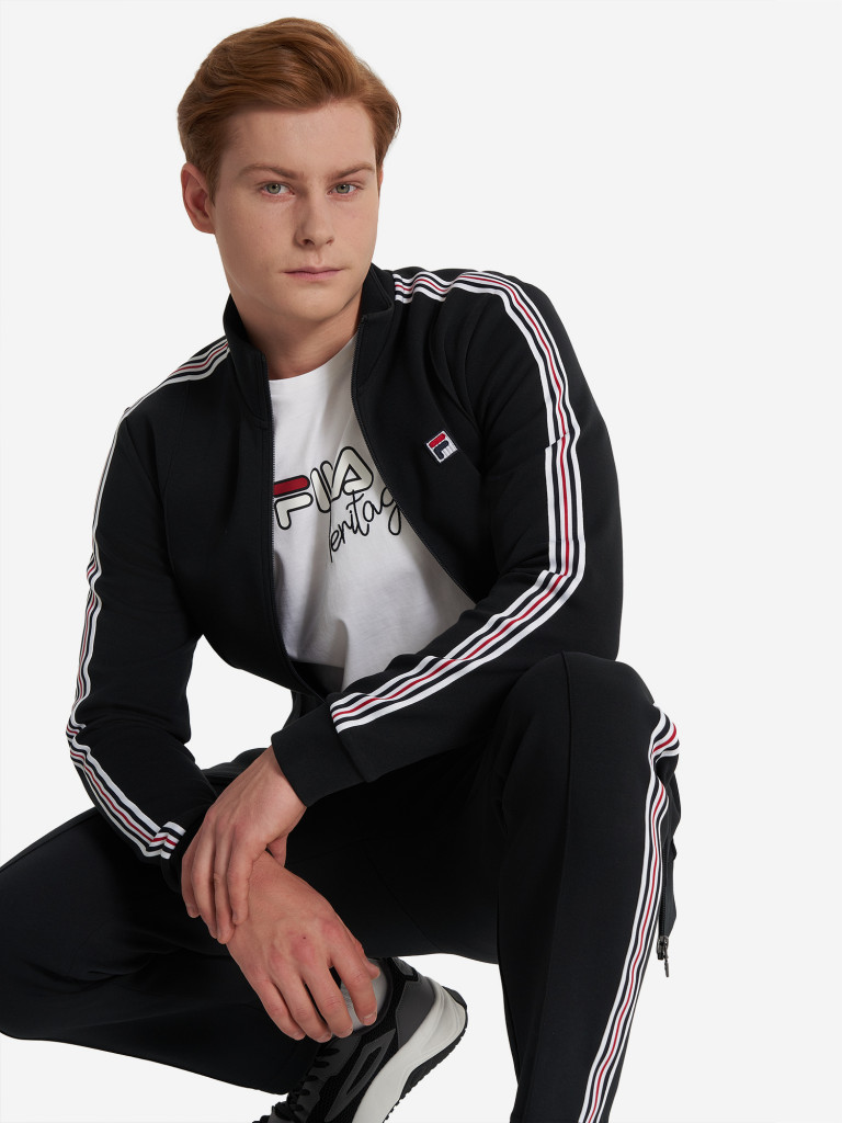 Олимпийка мужская FILA