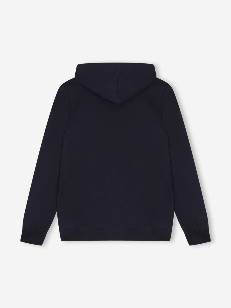 Худи для мальчиков PUMA Ess 2 Color No.1 Logo