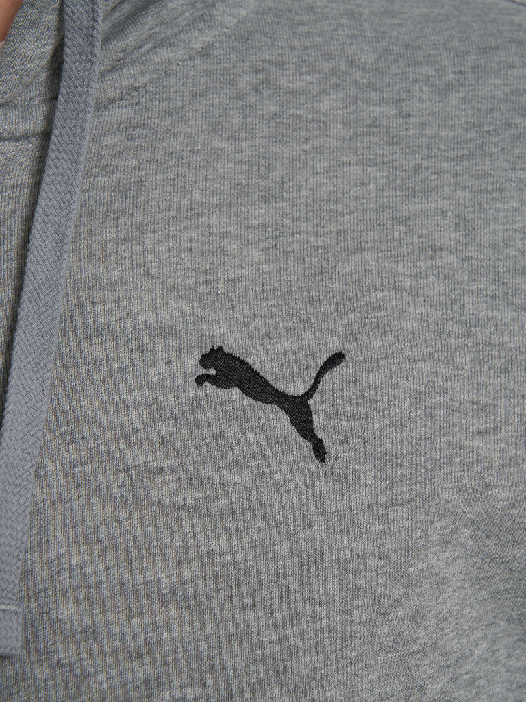 Толстовка мужская PUMA
