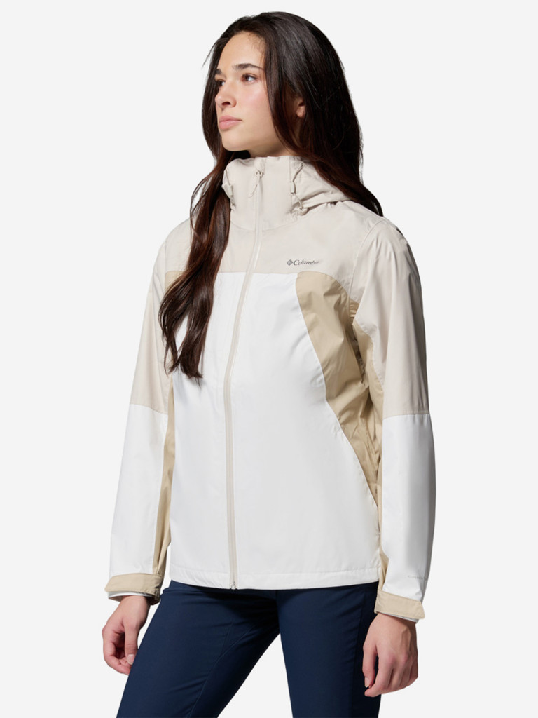 Ветровка женская Columbia Inner Limits IV Jacket