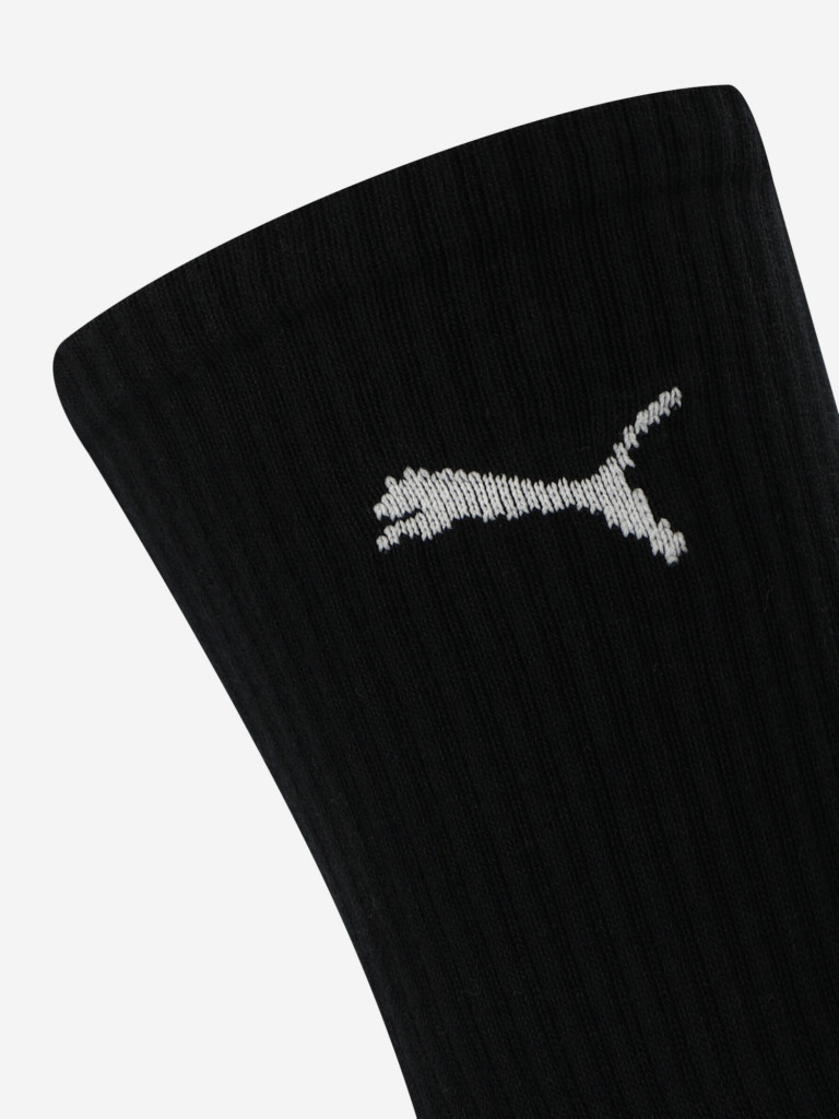 Носки PUMA Crew, 3 пары