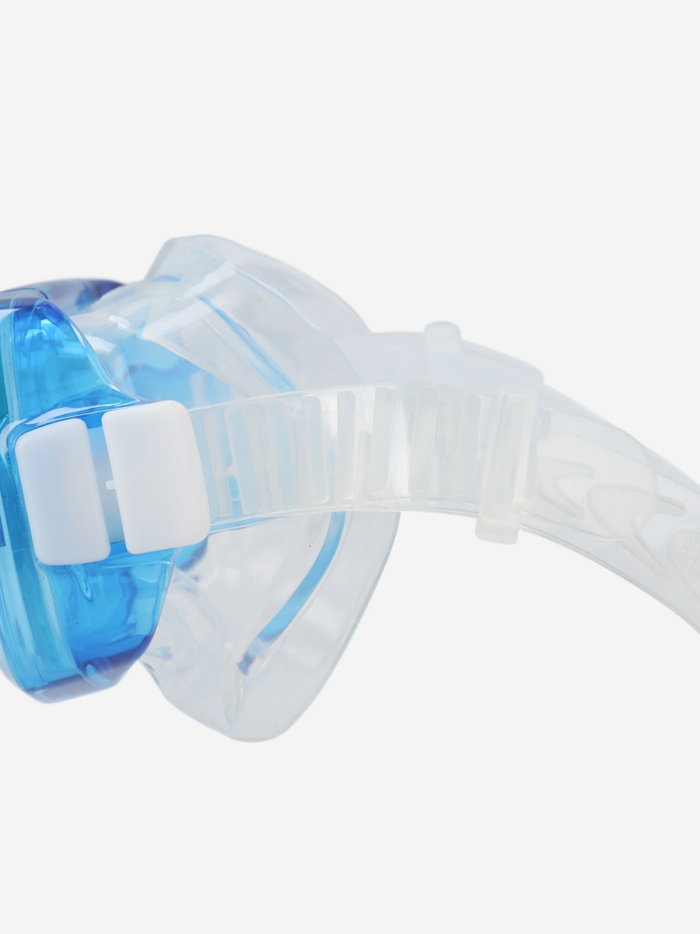 Комплект детский Tusa Mini Kleio Dry: маска, трубка