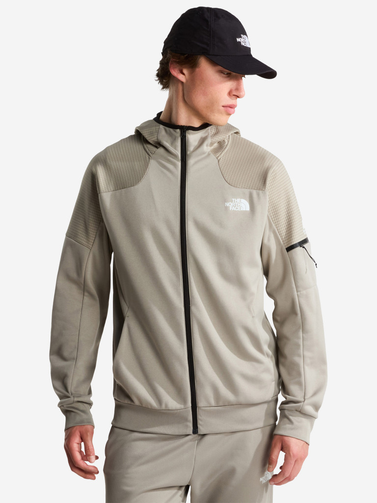 Толстовка мужская The North Face Mountain Athletics 2.0