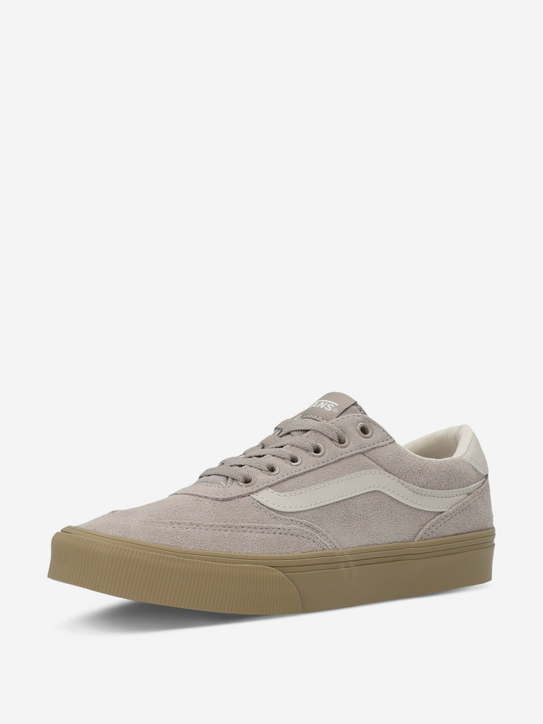 Кеды женские Vans Brooklyn Ls