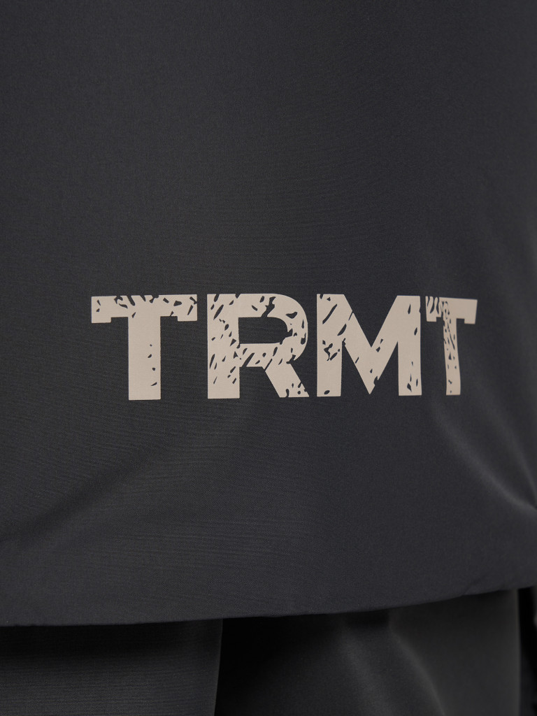 Куртка сноубордическая мембранная детская Termit