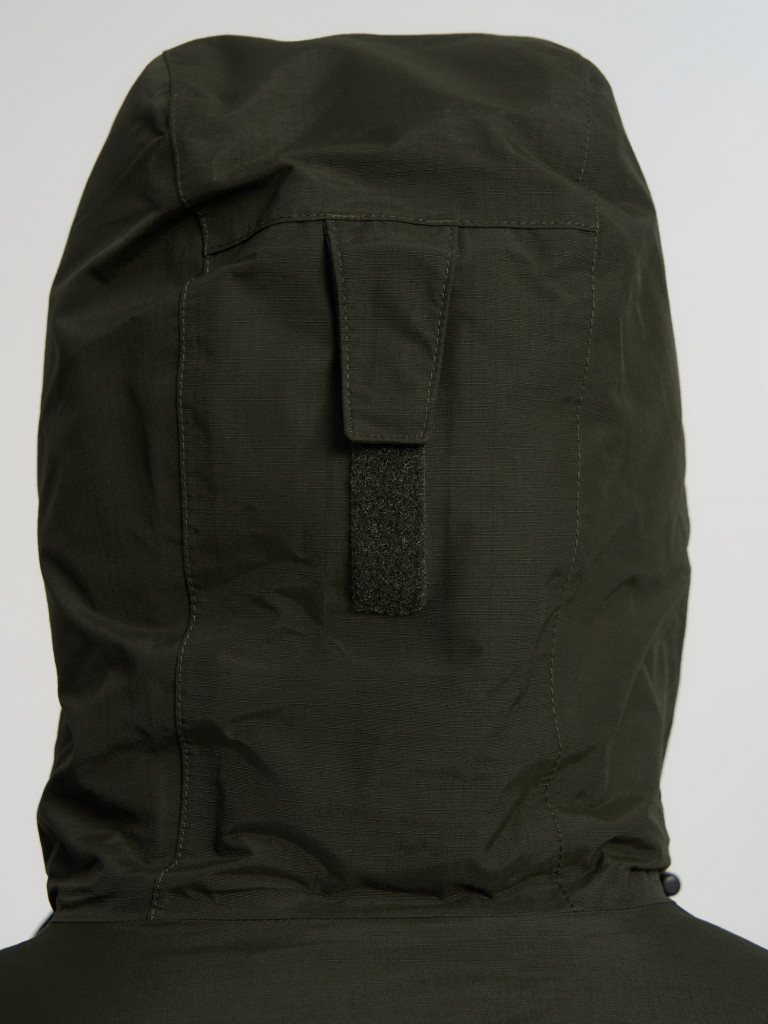 Куртка утепленная мужская Columbia Landroamer Sherpa Lined Jacket