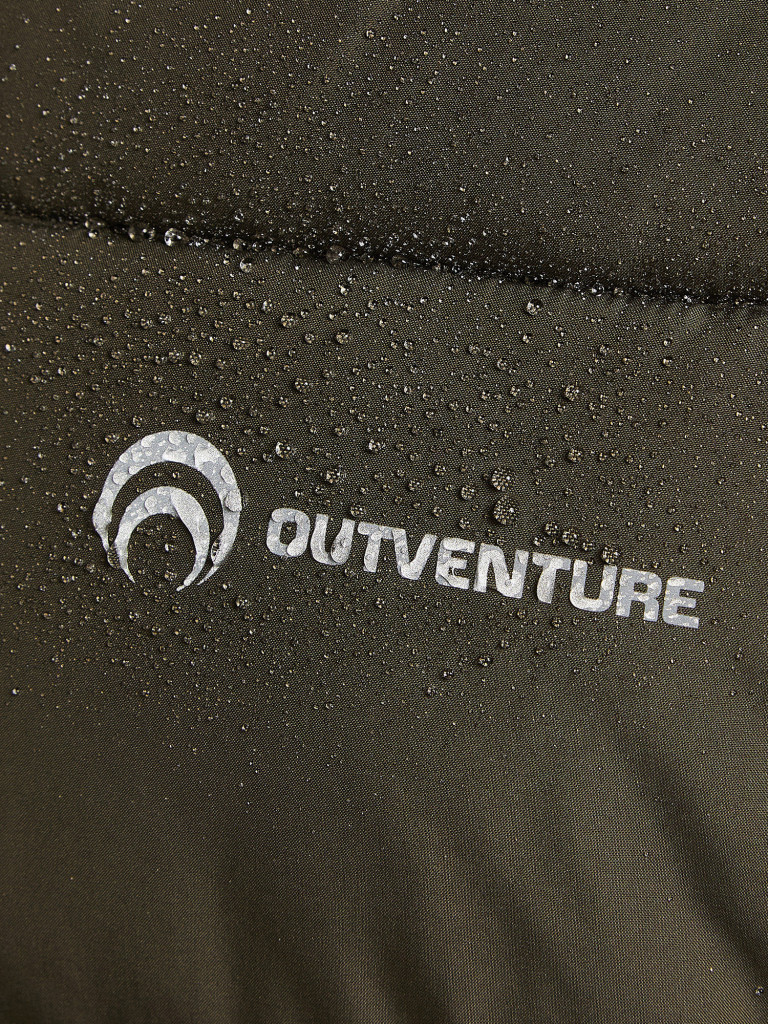 Жилет утепленный для мальчиков Outventure