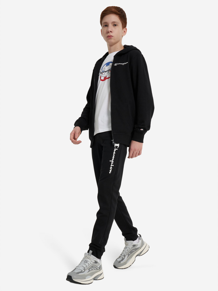 Толстовка для мальчиков Champion