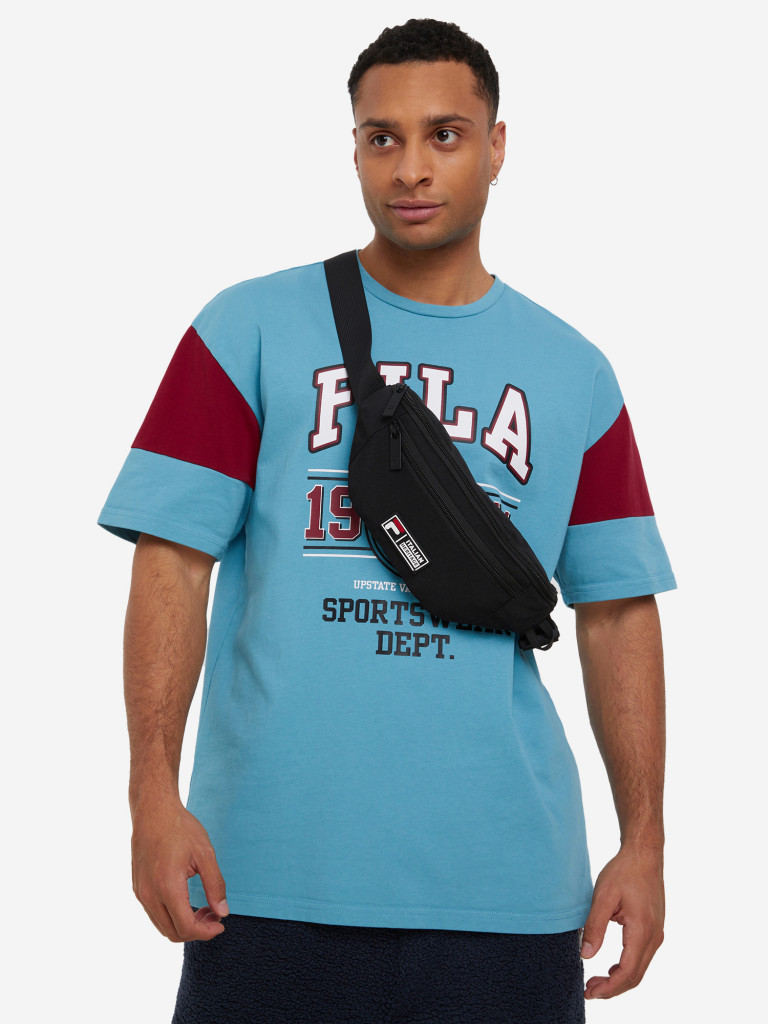 Сумка на пояс FILA