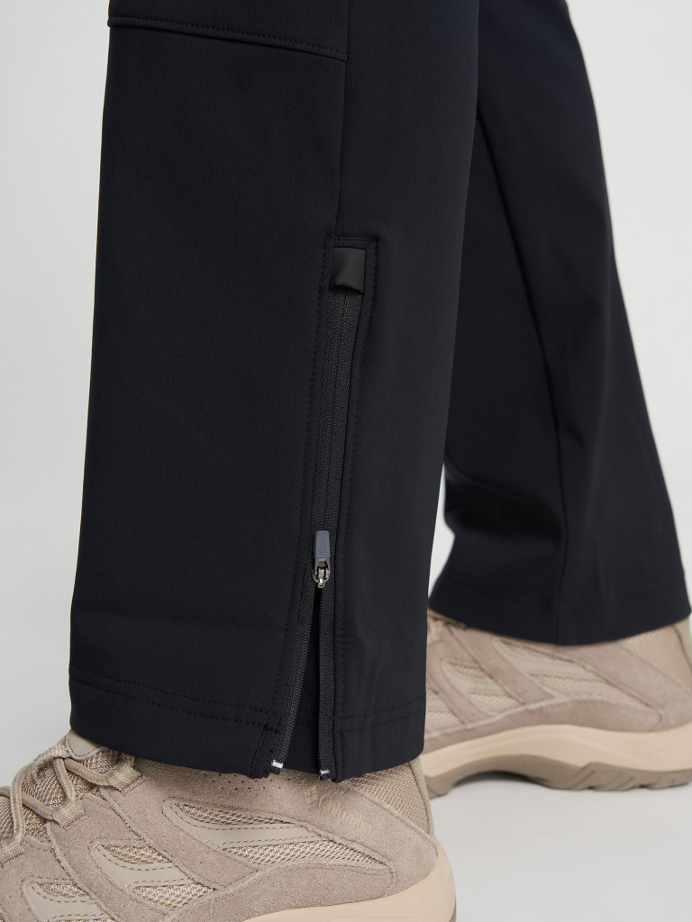 Брюки мужские Columbia Tech Trail Warm Pant