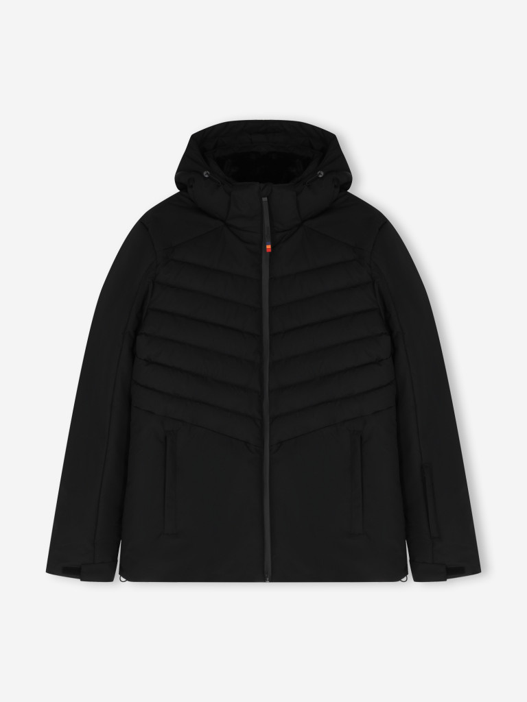 Куртка горнолыжная мужская Ellesse Cipriano