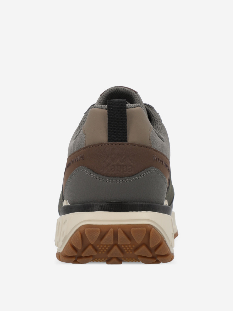 Кроссовки мужские Kappa Authentic Run 4.0 Cl