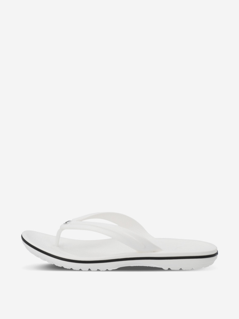 Шлепанцы Crocs Crocband Flip