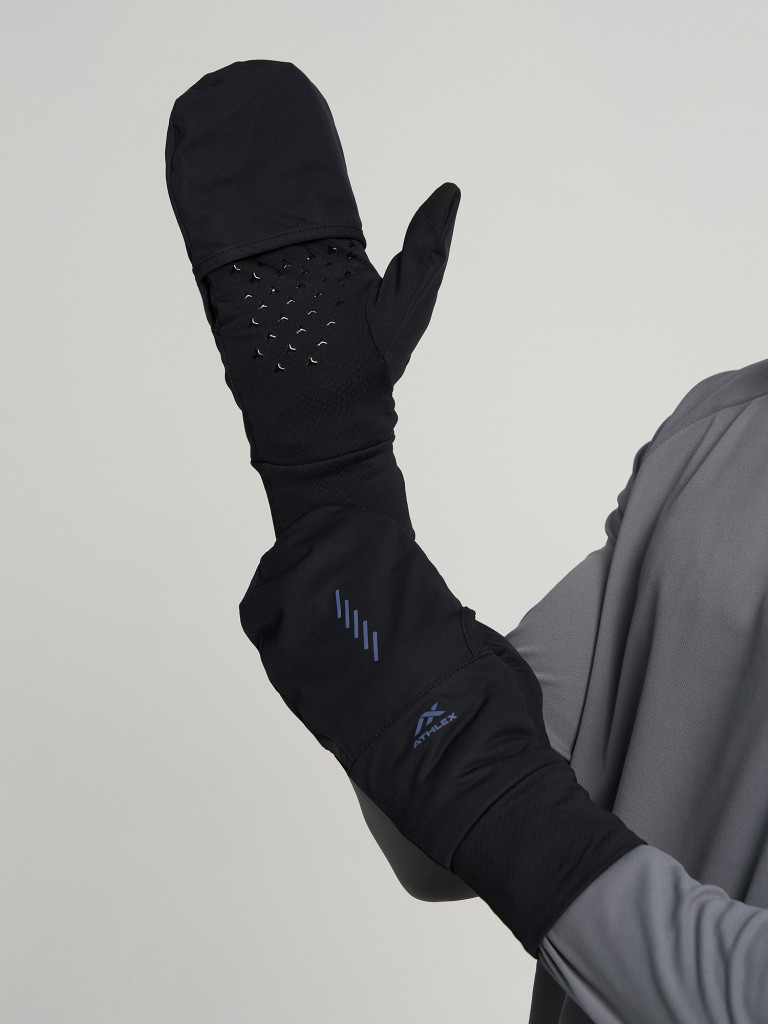 Перчатки Athlex