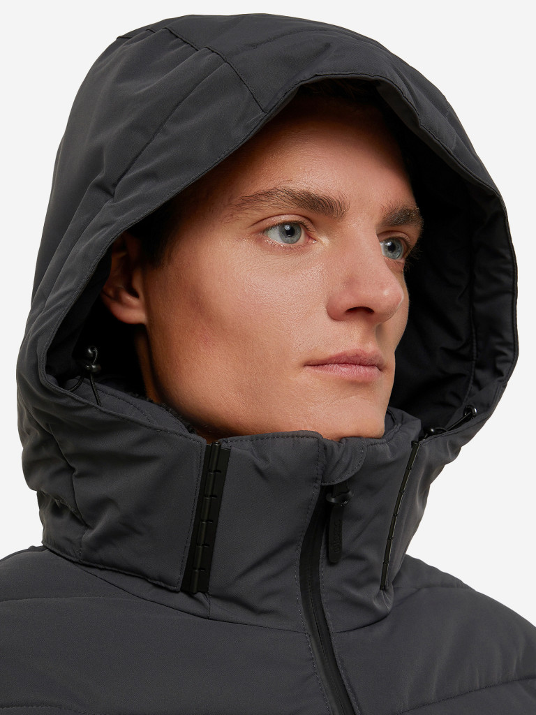 Куртка горнолыжная мужская Ellesse