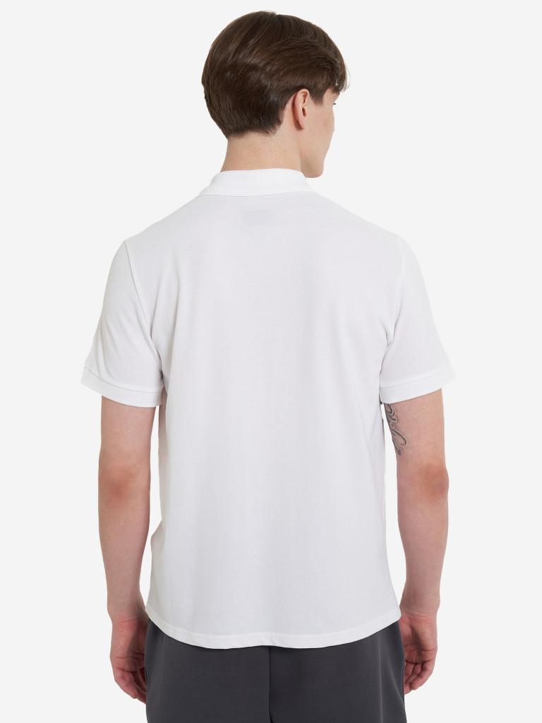 Поло мужское Kappa Polo d’Origini